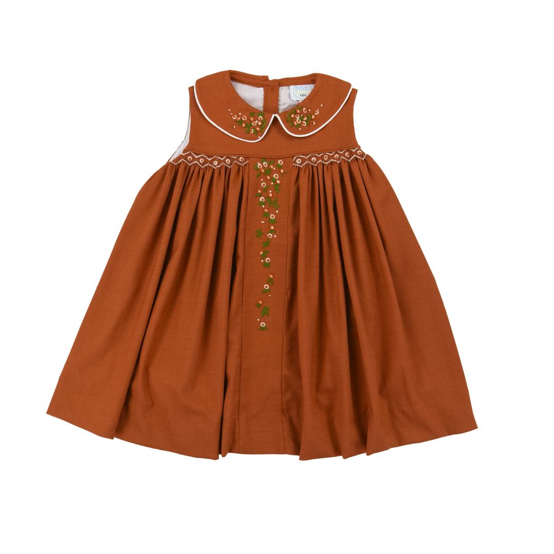 Ansley Dress