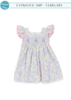 PO100: Cottontails Dress