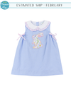 PO100: Bunny Hop Dress