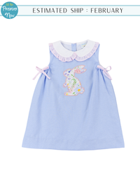 PO100: Bunny Hop Dress