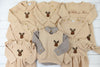 PO97: Red Nose Reindeer Boys Sweater