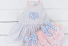 PO100: Sweet Spring Bloomer Set