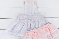 PO100: Sweet Spring Bloomer Set