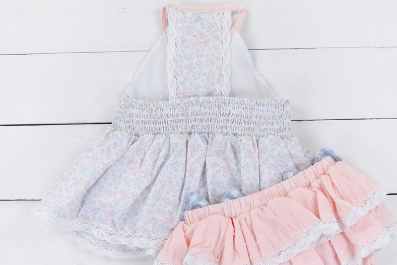 PO100: Sweet Spring Bloomer Set