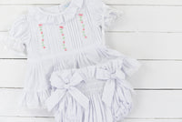 PO100: Easter Heirloom Bloomer Set