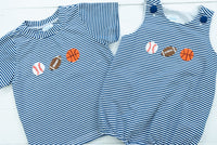 Boys Sports Shirt Only