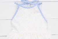 Girls Precious Pastels Dress