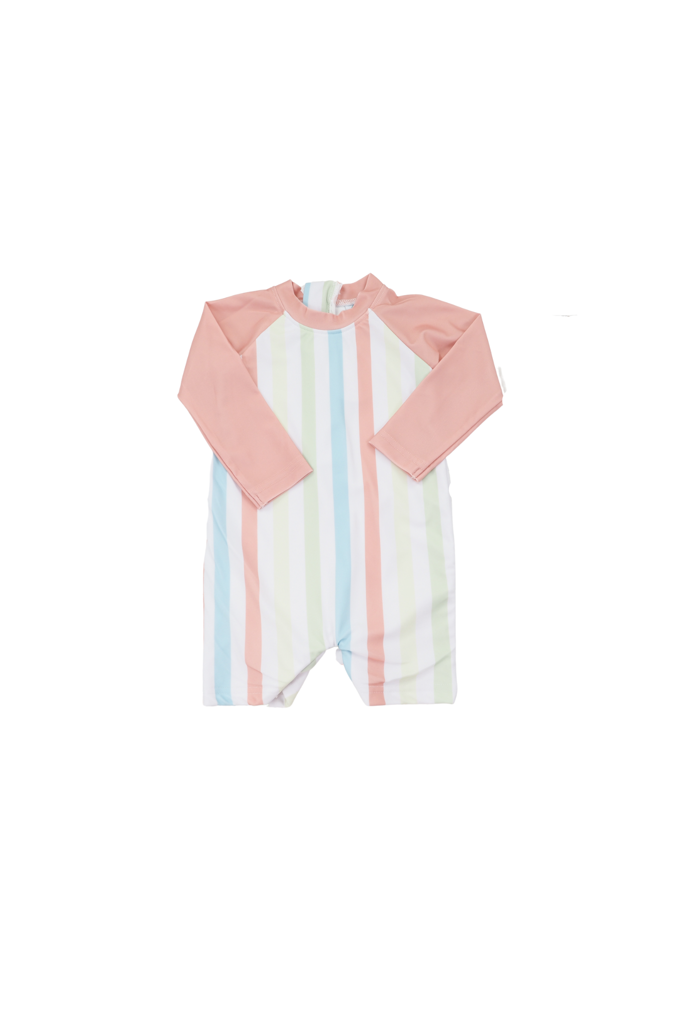 Boys Cabana Rashguard Suit