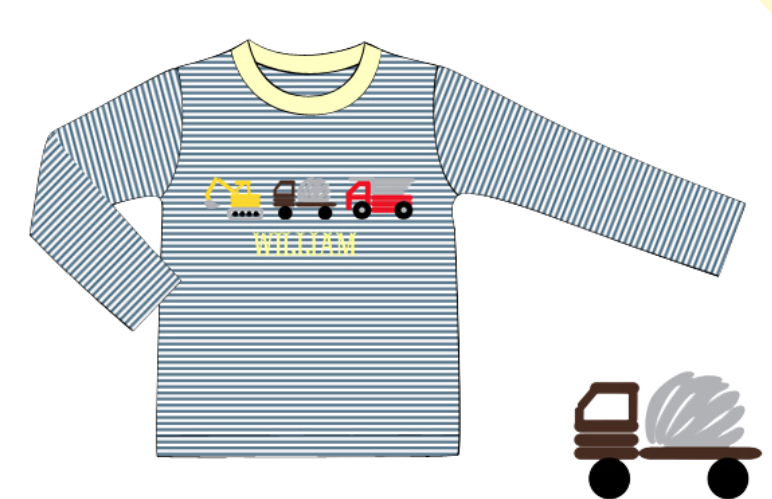 Cozy Tops Trucks