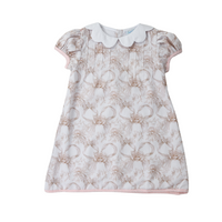 Timeless Tendrils Dress