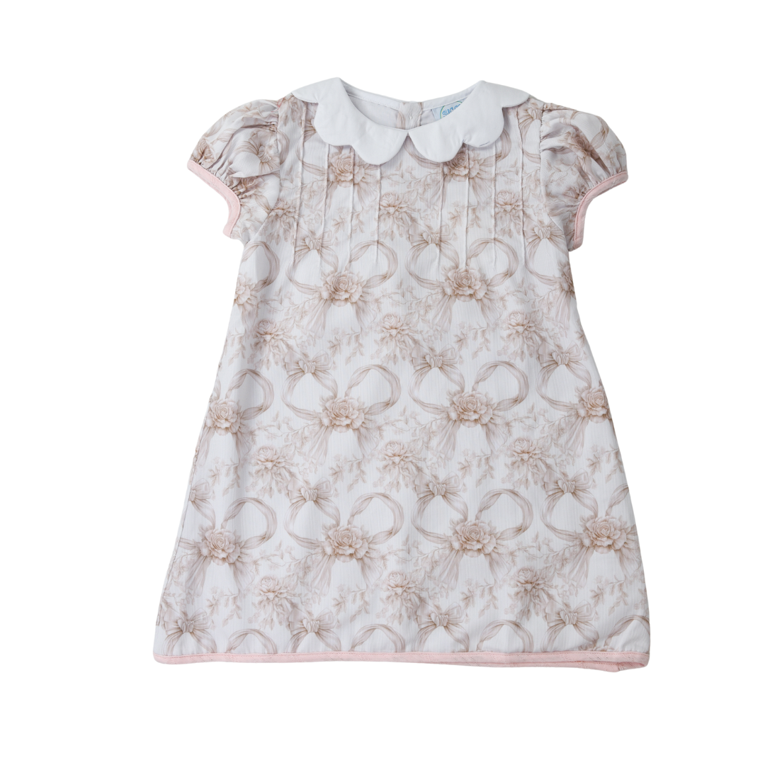 Timeless Tendrils Dress