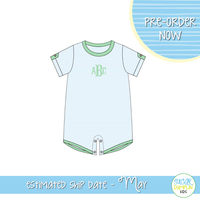 PO111: Playful Pastels Boys Jon Jon