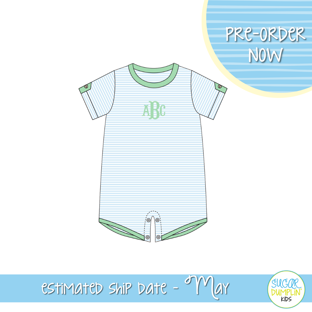 PO111: Playful Pastels Boys Jon Jon