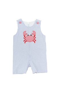 Boys Crab Walk Shortall