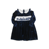 Nativity Smock Girl Dress