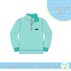 PO109: Fishing Boat Pullover
