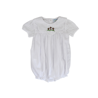 PO110: At the Cross Girls Bubble