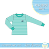 PO109: Fishing Boat Tshirt