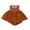 Ansley Bloomer Set