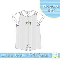 PO110: At the Cross Boys Shortall
