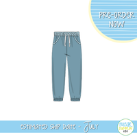 PO113: Mix and Match Boys Pants