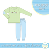 PO109: Mallard Boys Jogger Set