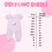 Girls Everdeen Romper