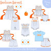 PO106: Heirloom Harvest Bloomer Set
