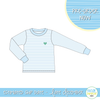PO109: Candy Hearts Tshirt