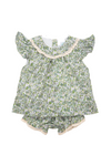 Girls Everdeen Bloomer Set