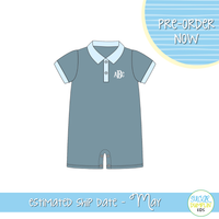 PO111: Courtside Cuties Boys Jon Jon