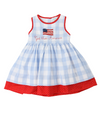 God Bless America Dress