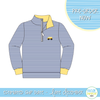 PO109: Construction Pullover