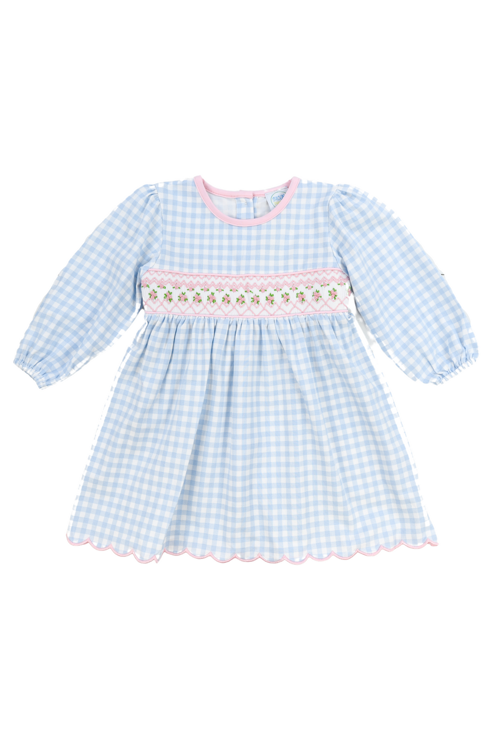 NEW ARRIVALS – Sugar Dumplin' Kids