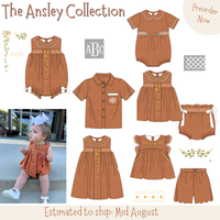 PO106: Ansley Boy Bubble
