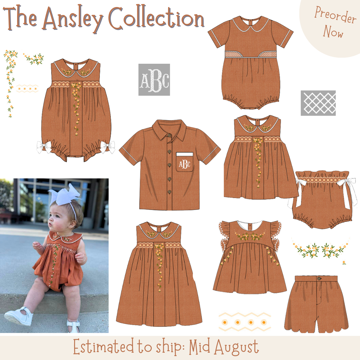PO106: Ansley Boy Bubble