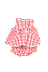 Girls Freedom Diaper Set