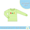 PO109: Dino Tshirt