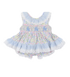 Cottontails Girls Bloomer Set