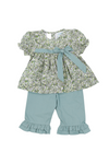 Girls Everdeen Pant Set