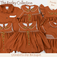 PO106: Ansley Boy Bubble
