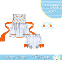 PO106: Heirloom Harvest Bloomer Set