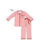 Classic Christmas PJ Mom Set