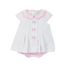 Classic Bows Bloomer Set