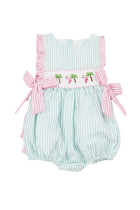Girls Flamingo Bubble
