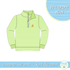 PO109: Dino Pullover