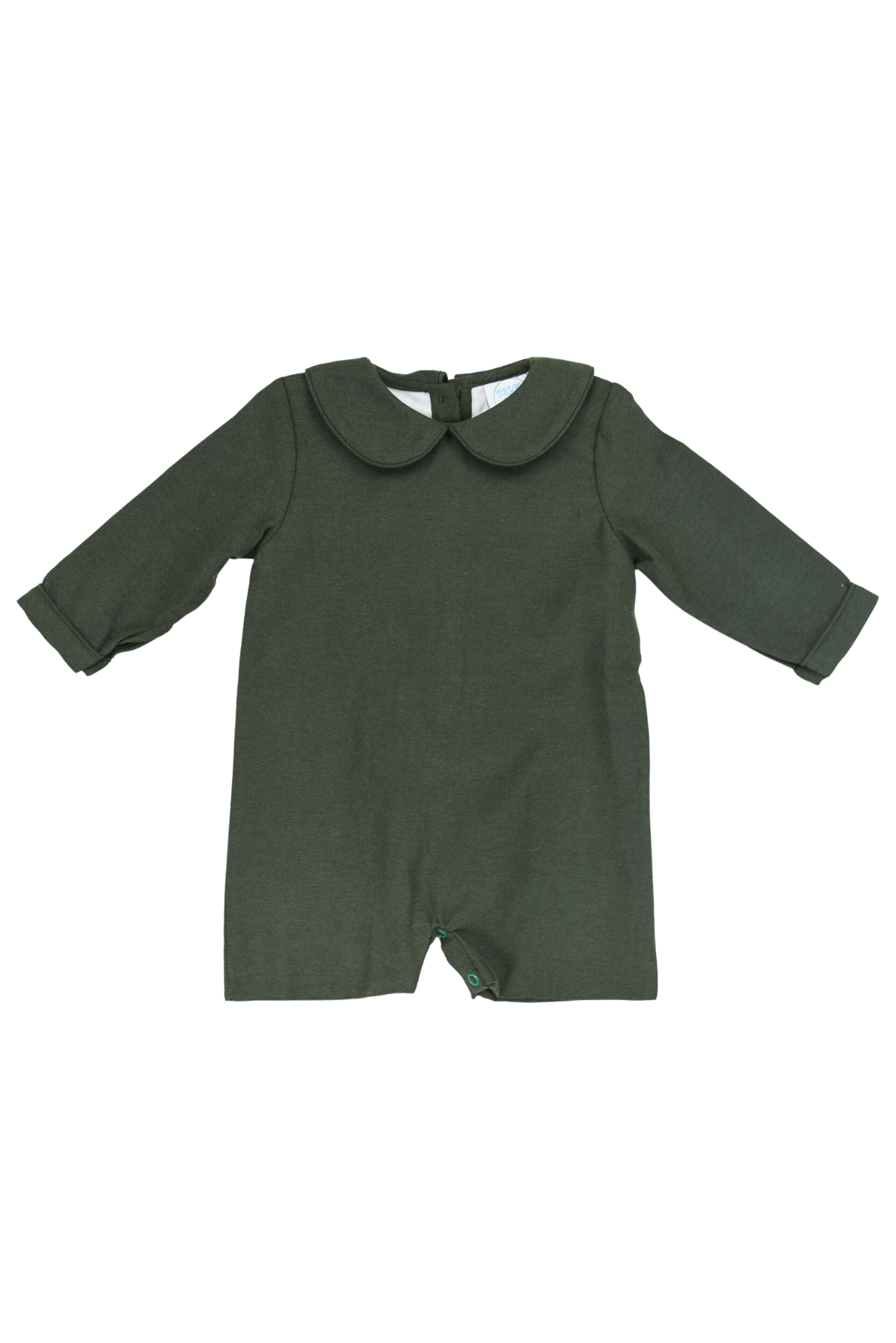 Boys Fern Shortall