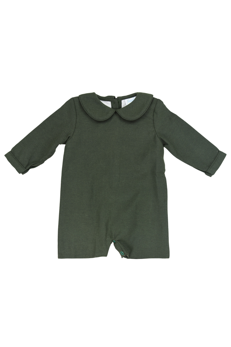 Boys Fern Shortall