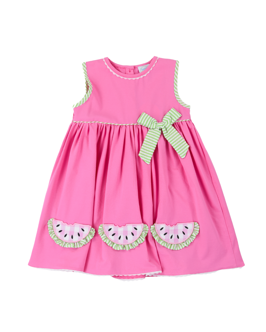 Watermelon Dress