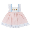 Bullion Bunnies Girls Dress